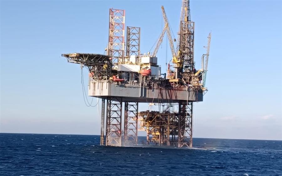 PetroGulf increases Gulf of Suez production to 26,600 barrels per day